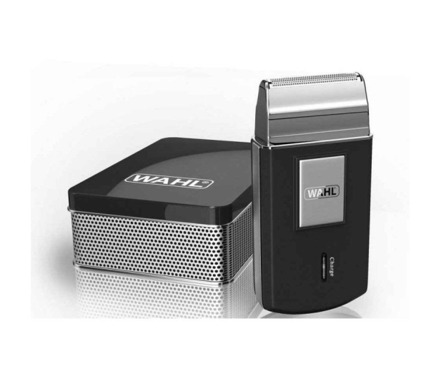 Wahl Golarka męska Travel Shaver - 1489585 - zdjęcie 2